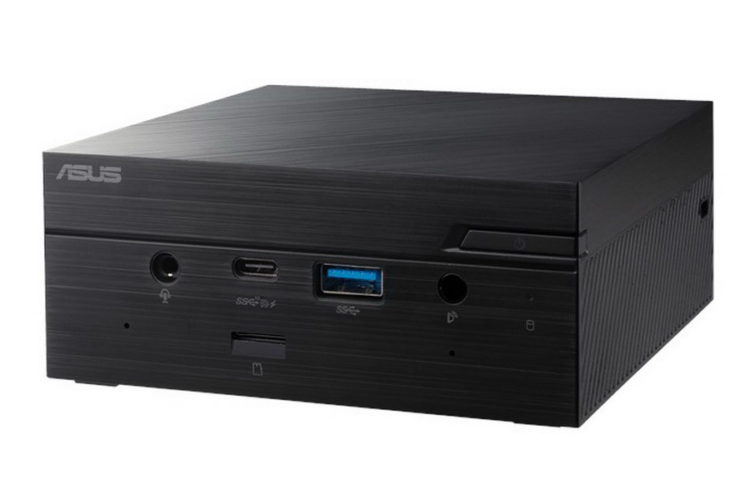 ASUS Luncurkan Mini PC seri PN50 dengan AMD Ryzen 4000 series