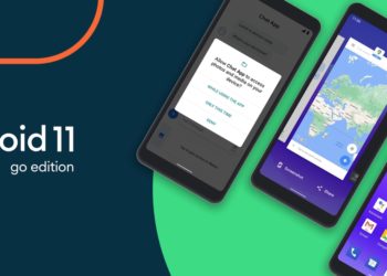 Google Rilis OS Android 11 Go, OS Spesial Untuk Smartphone Low Budget