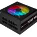 Corsair Umumkan Power Supply CX-F RGB, Tersedia Dalam Model 550 W, 650 W & 750 W
