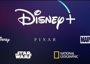 Disney+ Resmi Rilis, Jadi Saingan Netflix?
