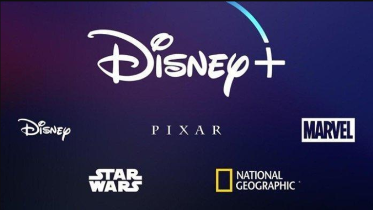Disney+ Resmi Rilis, Jadi Saingan Netflix?