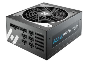 FSP Luncurkan PSU Seri Hydro PTM PRO yang Siap untuk HEDT hingga Workstation