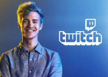 Comeback! Streamer Fortnite Ninja Balik ke Twitch