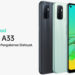 Oppo A33 Resmi di Indonesia, Bawa Baterai 5.000 mAh