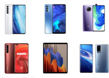 Rekomendasi Enam Perangkat Mobile dengan Chipset Snapdragon seri 7 dan 8