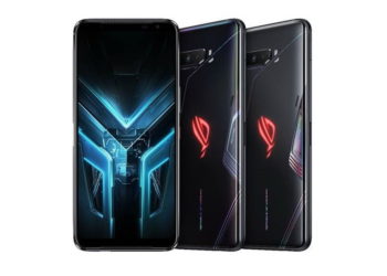 Makin Powerful, Ini Perbandingan ASUS ROG Phone 3 dengan ROG Phone 2