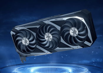 ASUS Meluncurkan GPU seri ROG Strix Berbasis NVIDIA GeForce RTX 30 Series