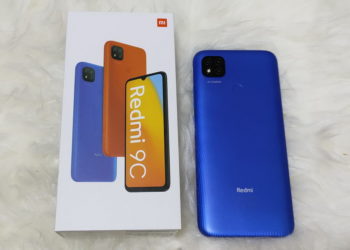 Xiaomi Luncurkan Redmi 9C, Murah Tapi Sudah Triple Camera