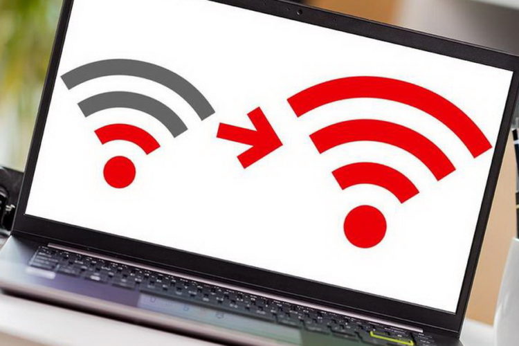 Sinyal Wi-Fi Lemah? Ini Lima Cara Mudah Bikin Sinyal Jadi Kencang