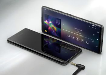 Sony Xperia 5 II Ditenagai Snapdragon 865 + Layar Refresh Rate 120 Hz