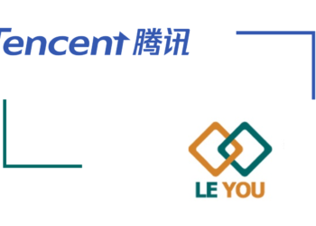 Resmi! Tencent Jalin Kerjasama Dengan Leyou Technologies, Pembuat Warframe