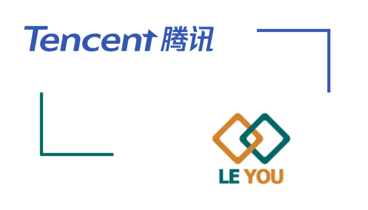 Resmi! Tencent Jalin Kerjasama Dengan Leyou Technologies, Pembuat Warframe