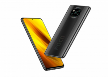 Xiaomi Rilis Smartphone Gaming Mid-range, Poco X3