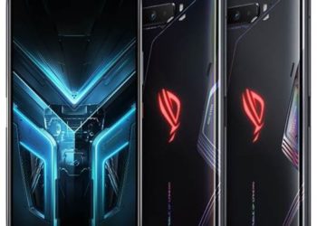 Smartphone Gaming Paling Powerful di Dunia, ASUS ROG Phone 3 Hadir di Indonesia