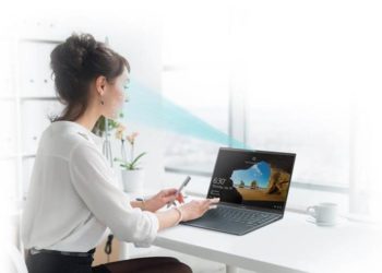 ASUS Hadirkan ZenBook Terbaru, Laptop Premium Dengan Tampilan Classy dan Performa Tinggi