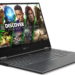Lenovo Legion Y740Si, Laptop Gaming Tipis dengan GPU Eksternal GeForce RTX 2060