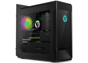 Desktop Gaming Lenovo Legion Tower 5, 5i dan 7i Meluncur di Indonesia. Berapa Harganya?