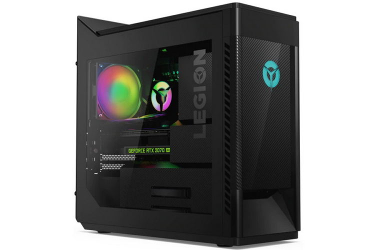 Desktop Gaming Lenovo Legion Tower 5, 5i dan 7i Meluncur di Indonesia. Berapa Harganya?
