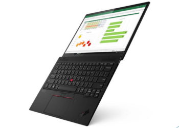 Resmi Meluncur, Lenovo ThinkPad X1 Nano Sudah Tiger Lake dan Punya Berat cuma 0,9 kg