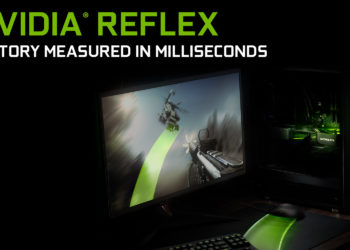 NVIDIA Reflex Hadir di Game Ready Driver Versi 456.55