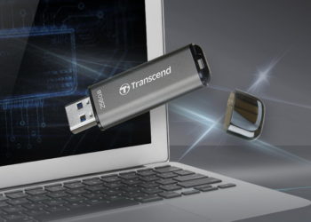 Transcend JetFlash 920, Flashdisk dengan Kecepatan 3,2 Kali Lebih Kencang dan Lebih Tahan Lama