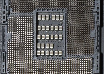 Alasan Mengapa Socket Motherboard Berubah-ubah?