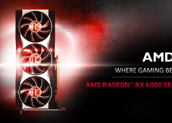 AMD Rilis Hasil Benchmark RX6900 XT, RX6800 XT, dan RX6800