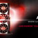 AMD Rilis Hasil Benchmark RX6900 XT, RX6800 XT, dan RX6800