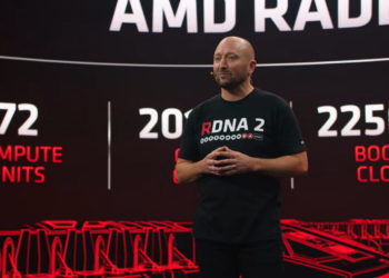 Resmi Meluncur, AMD Radeon RX 6800 dan Radeon RX 6800 XT Tawarkan Performa 2x Lebih Kencang