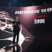 AMD Resmi Mengumumkan Radeon RX6900 XT!