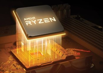 AMD Luncurkan Prosesor Desktop AMD Ryzen 5000 Series: CPU Gaming Terkencang di Dunia