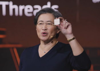 AMD Luncurkan Ryzen 5000 series, Prosesor Desktop Arsitektur Zen 3 Pertama