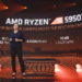 Mantap! AMD Klaim Ryzen 9 5950X Jadi Prosesor Desktop Paling Kencang di Dunia