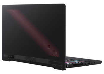 Dibanderol 40 Juta Rupiah, Ini Spesifikasi ASUS ROG Zephyrus G14 Edisi Khusus