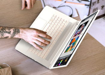 Acer Perbarui Laptop ConceptD 7 series dengan Prosesor Intel Core Generasi ke-10