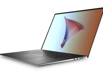 Perbarui Seri XPS, Ini Spesifikasi dan Harga Dell XPS 17 9700