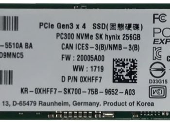 Windows Bawa Fitur Baru, Dapat Peringati Masa Pakai SSD?