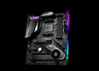 MSI Meluncurkan Firmware Baru Seri 500 untuk CPU Zen 3