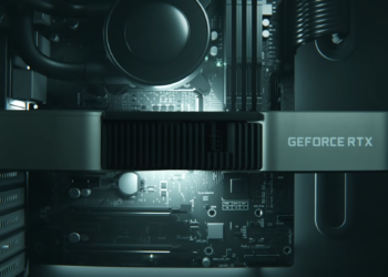 Spesifikasi Lengkap dari NVIDIA GeForce RTX 3060Ti Bocor!