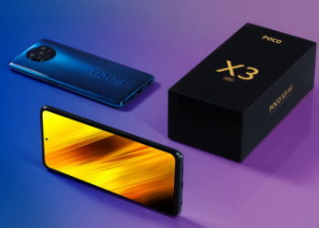 POCO X3 NFC Hadirkan Smartphone Gaming di Kelas Menengah Harga Murah, Berapa?