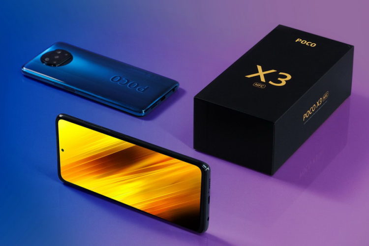 POCO X3 NFC Hadirkan Smartphone Gaming di Kelas Menengah Harga Murah, Berapa?