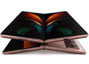 Jadi Smartphone Paling Mahal di Indonesia, Ini Spesifikasi dan Harga Samsung Galaxy Z Fold2