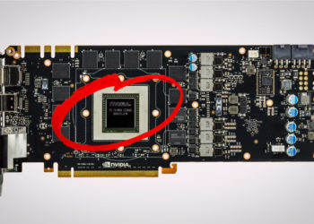 Alasan Mengapa Integrated VGA Tidak Secepat Discrete GPU