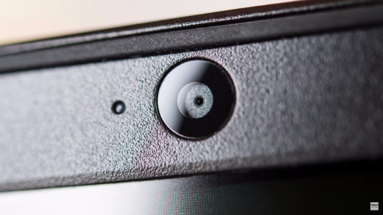 Mengapa Kualitas Webcam Pada Laptop Tidak Sebagus Kamera Smartphone?