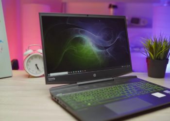 Review HP Pavilion Gaming 15-DK1041TX: Laptop Gaming E-Sport MERAKYAT !!!