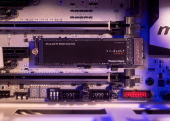 Western Digital Hadirkan Tiga SSD Kencang untuk Para Gamer