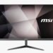 MSI Luncurkan AiO PC PRO Series, Harga Mulai dari 12 Juta Rupiah