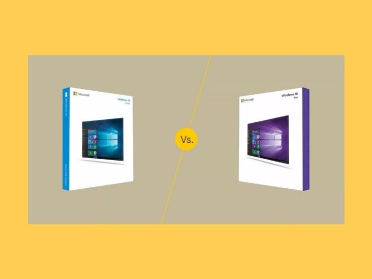 Perbedaan Versi pada Microsoft Windows, Mana yang Lebih Bagus?