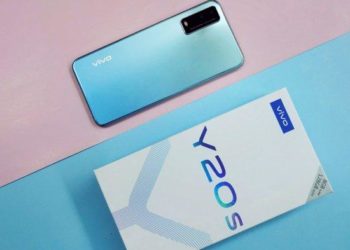 Bawa RAM 8 GB, Inilah Harga dan Spesifikasi Vivo Y20s