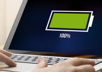 Cara Mudah dan Cepat Periksa Penyebab Borosnya Penggunaan Baterai Laptop